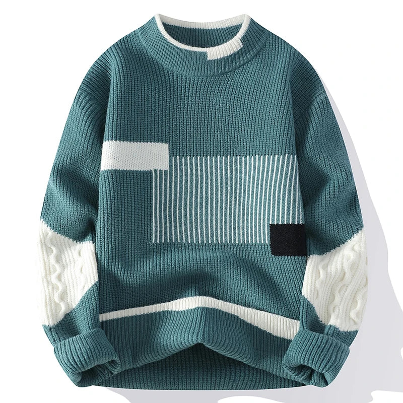 Pull chandails homme