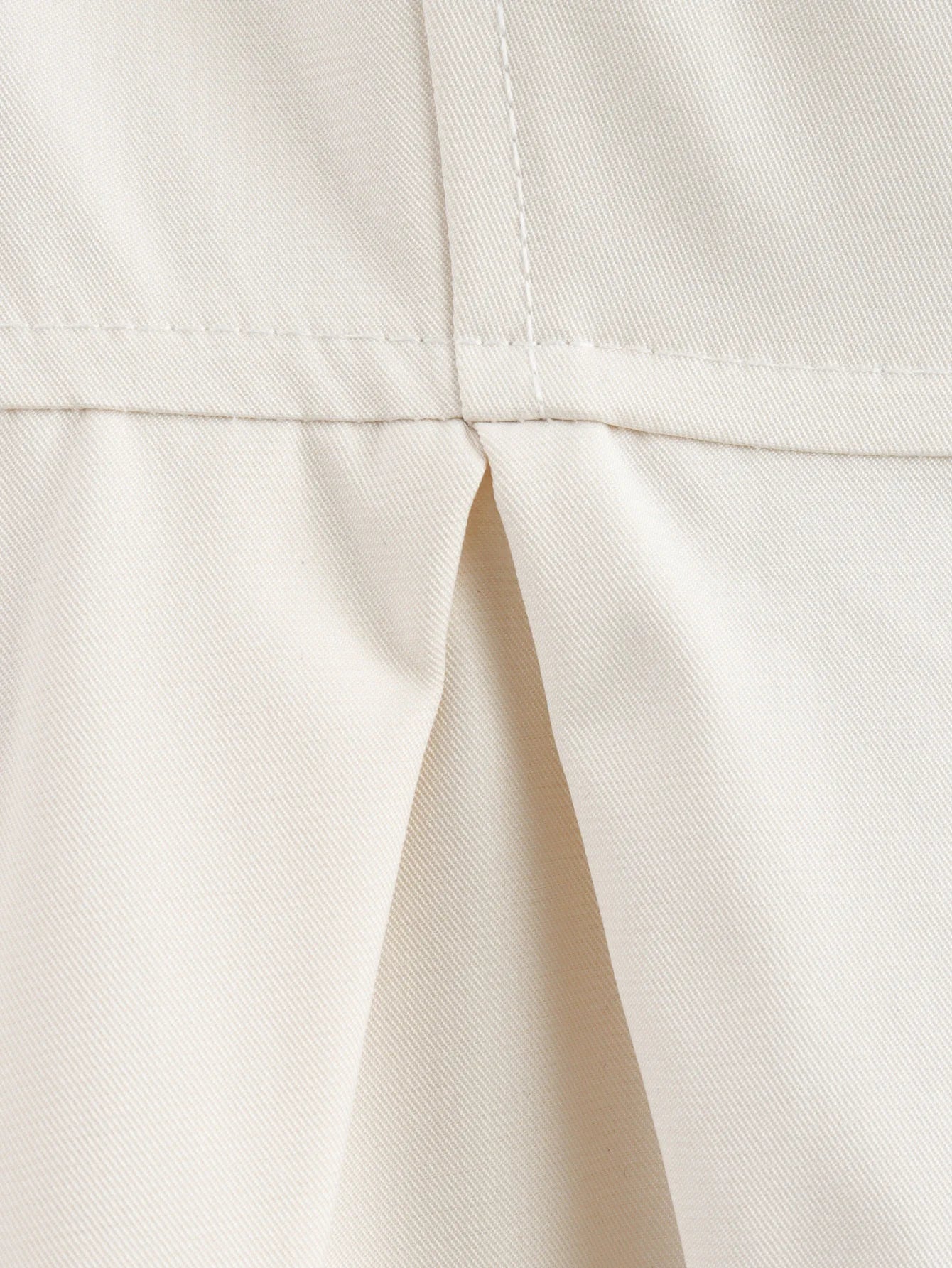 Robe trapéze