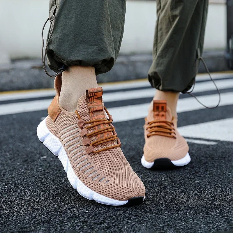 Baskets d'été pour homme