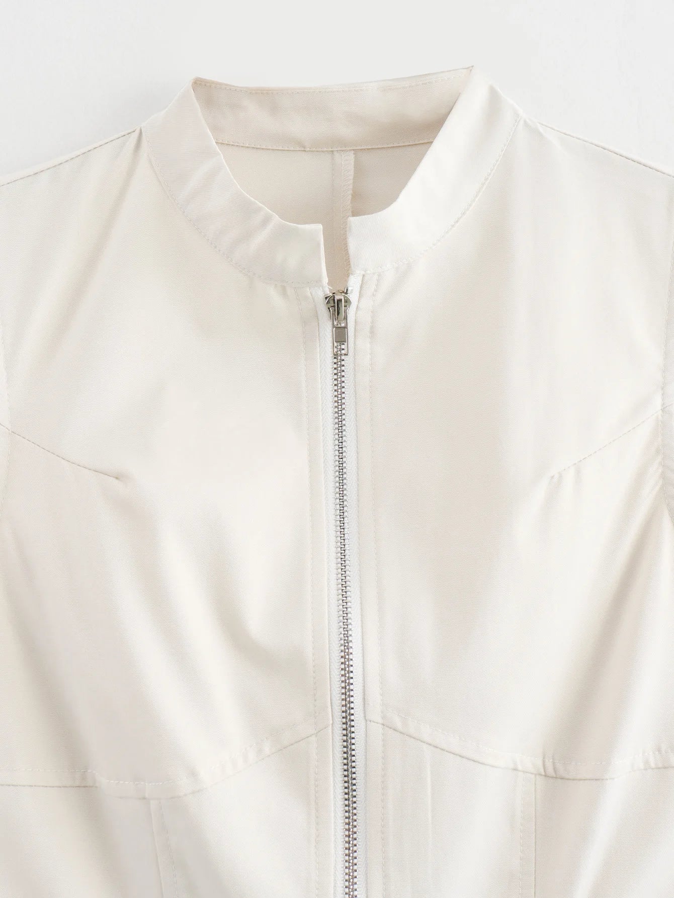 Robe trapéze