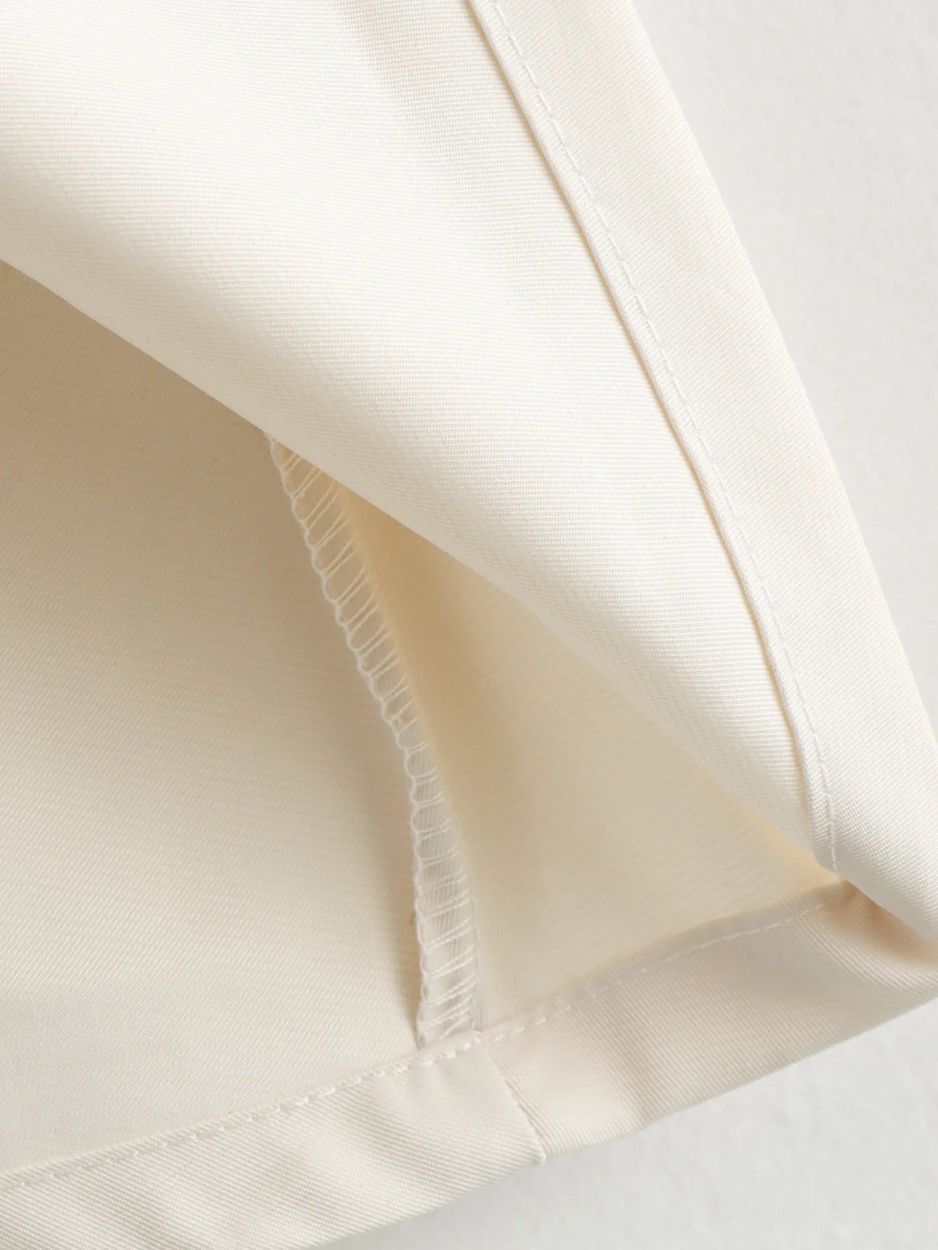 Robe trapéze