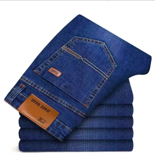 Pantalons en jean pour hommes