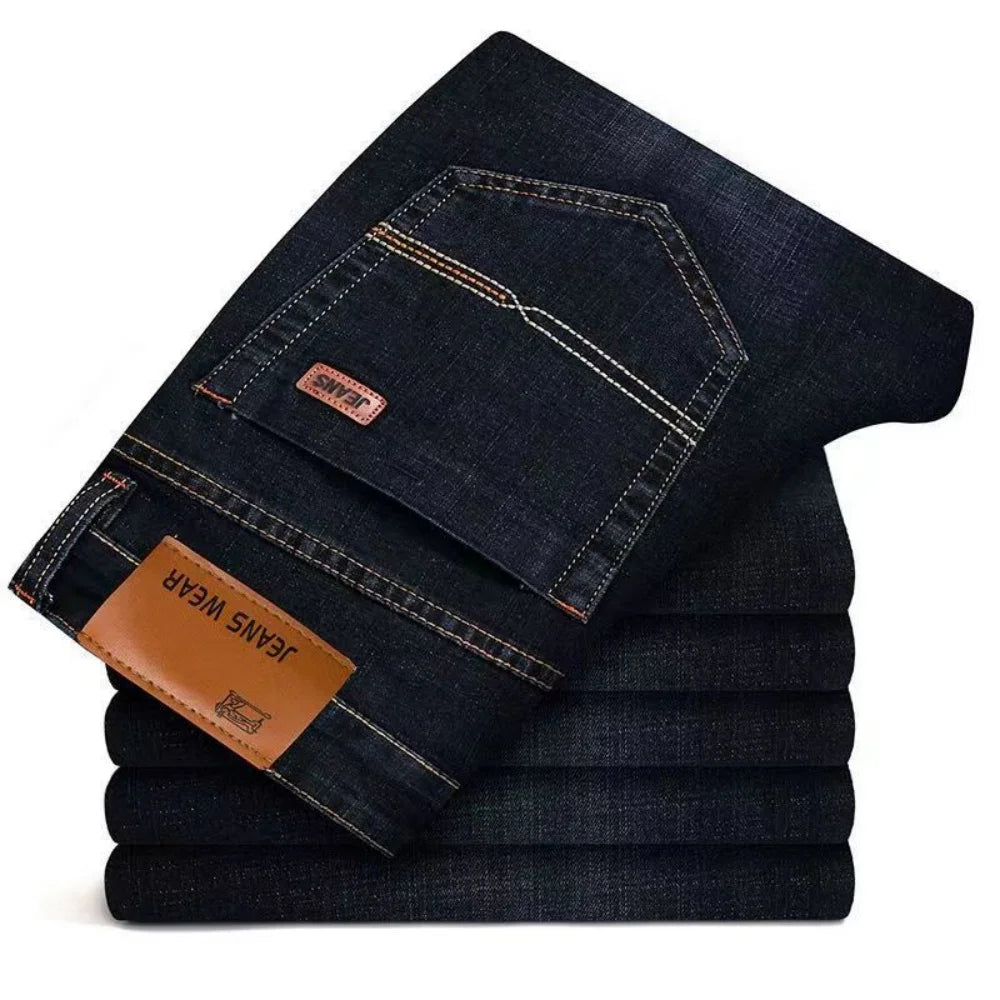 Pantalons en jean pour hommes