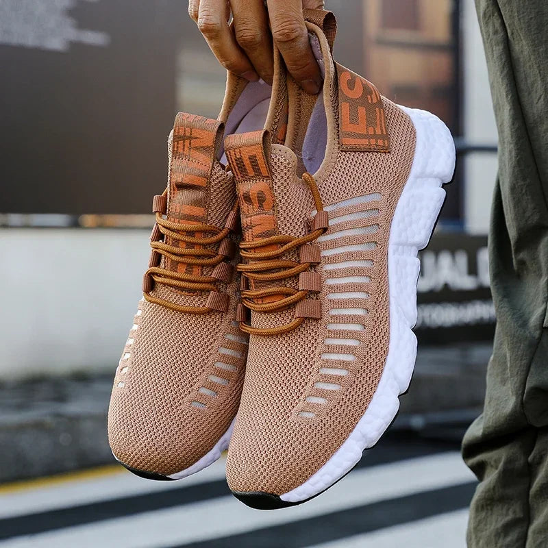 Baskets d'été pour homme