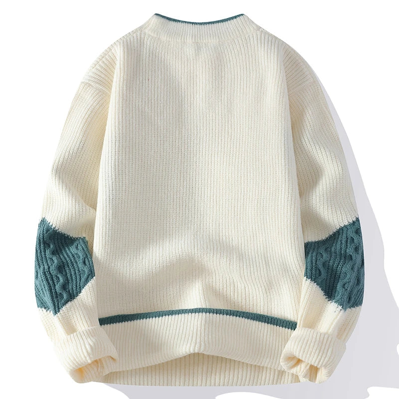 Pull chandails homme