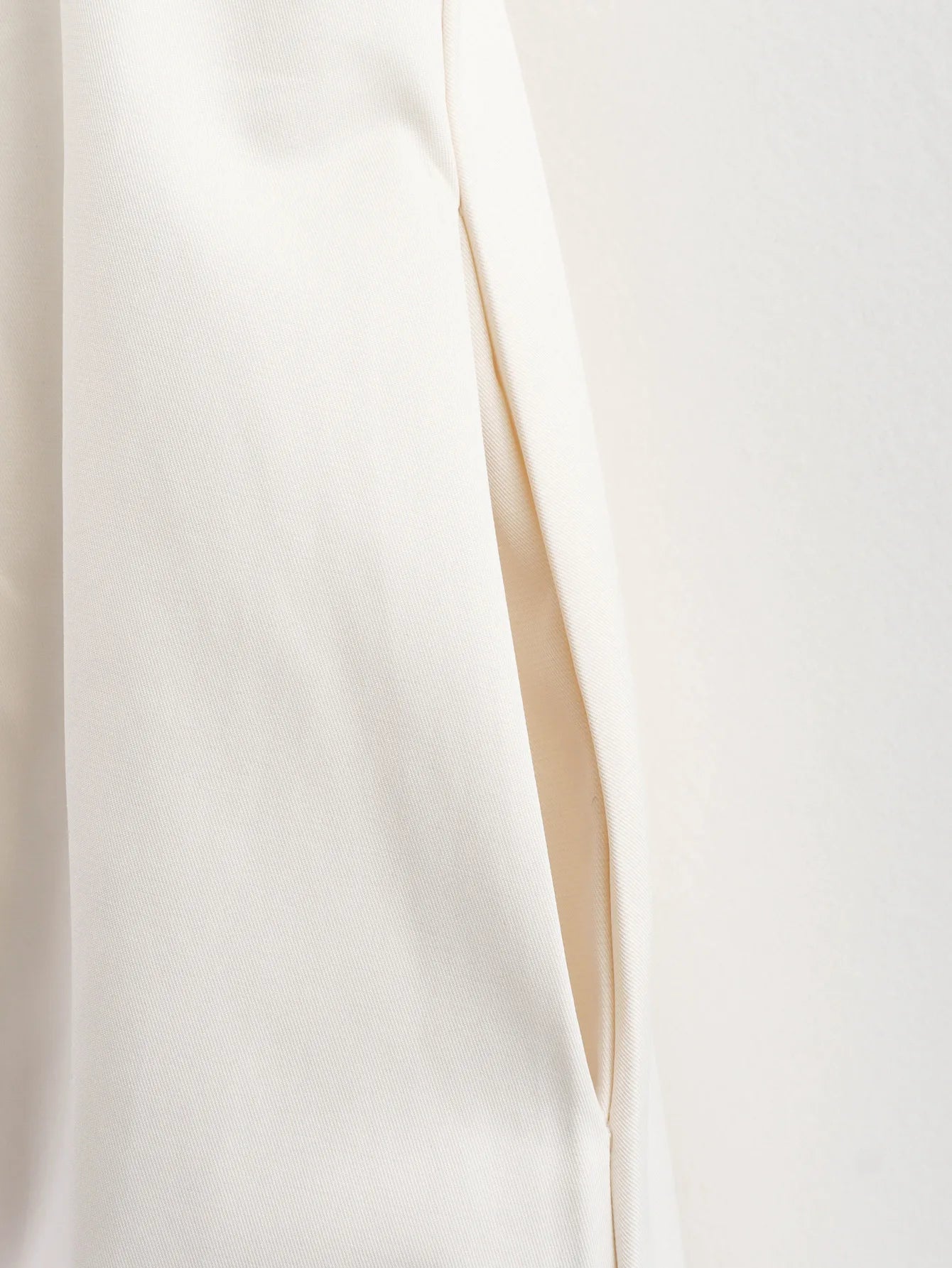 Robe trapéze