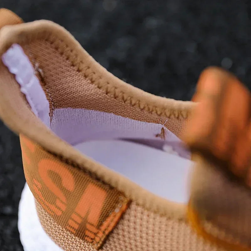 Baskets d'été pour homme